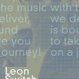 Promomix for Leon Switch @ Schlosskeller Darmstadt (27.2.15)