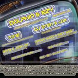 Dj Dan Van Dam LIVE @ Release 29th March -Past Present Future
