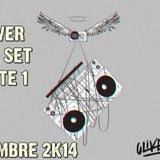 DJ Oliver - Noviembre 2014 Live Set (Parte 1)