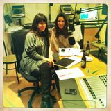 16/03/2012: Black Rat Projects featuring an interview with Giles Walker
