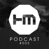 Hybrid Minds Podcast 005