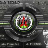 Wir sind Techno @ R19 | Clubmix