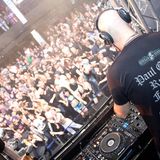 Early Hardcore mix by Radiate