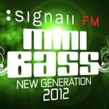 Pronk - Mini Bass mix (2012 June)