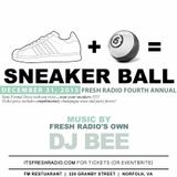 DJ Bee - #FreshRadio Mixtape 12.28.2015