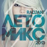 RADJANI - LETO MIX 2013