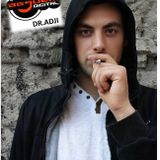 DR.ADJI - Bequem Digital show on Cuebase.fm