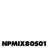 NPMIX80S01