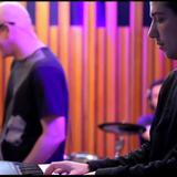 Infected Mushroom Live@KCRW FM (2012) w/ Interview