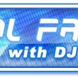 DJ Ailfenergy presents GLOBAL FRIDAY 109 (PureSound.FM)-12-10-2012-PS
