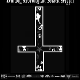 "Unholy Norwegian Black Metal IV" Mix