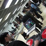 Live at Distrct 1-9-12