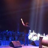 Stand High Patrol special show
