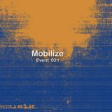 Mobilisiemusik on Proton Radio (2013-06-25) - Event 021