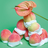Peaches N Cream