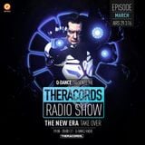 Theracords Radio Show | March 2016