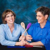 JUNE RAMEY and KRIS DZAGAN - AUTHORS - FOOD CAN CURE ALLERGIES - 12 16 2015