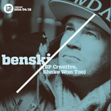 UP Podcast #34 – Benski (BP Creative / Shake Won Too) Re-Upload