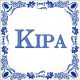Kipa @ In Progress Radio 23-03-2016