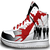 I love Sneaker Freaks