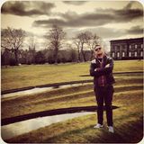 DJ Set. Recorded in Edinburgh, April 2013.