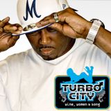 Turbo City Radio & Po Politickin' Show: Interview w/ Project Pat + Exclusive Mix