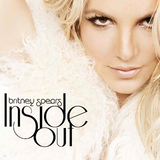 Britney Spears - Inside Out (Nick Harvey & Billy Waters NY Club Mix)