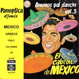 Panoptica Mix Set