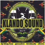 Chek di selekta 26 octobre 2012 - Klando Sound Familly