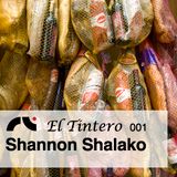 Shalako - El Tintero #01