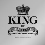Super Eurobeat History Mix Male Side