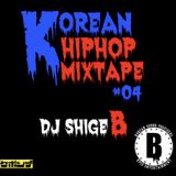 K-HIPHOP, R&B MIX #04