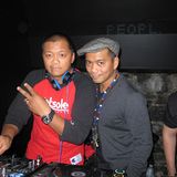 Old School Funk & Soul Live from Club Peopl mixed by Toddy Flores