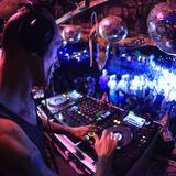 Naq at The Magic Jungle Experience Koh Phangan , Thailand 27 Oct 2015