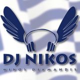 LEBANESE MIX 2016-DJ NIKOS