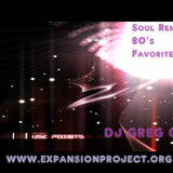 Soul Remix 80's Favorites