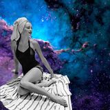 Cosmic Drops