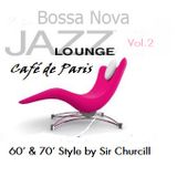 Café de Paris Bar Lounge - Samba Bossa Nova Jazz Funky (60'&70 Style)