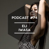 Mute/Control Podcast #74 - Eli Iwasa