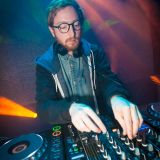 Synkro (Exit Records, Apollo Records, Mindset) @ Amsterdam Dance Event 2014 Promo Mix (13.10.2014)