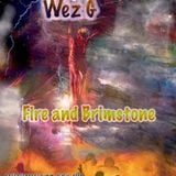 Wez G - Fire And Brimstone