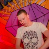 Sander D @ NYE: God Bless America 1 januari 2014