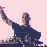 Chris Liebing - Live @ Design Of Love 7 - Velenje (Slovenia) 2002.