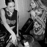 CHICKS ON DECK - HOUSE MIX JULY 2013