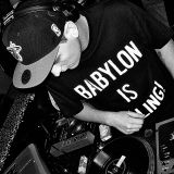 BASS!MIX Vol. 1