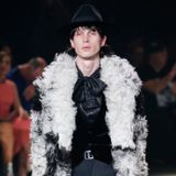 Trending Tunes: Saint Laurent AW16 Runway Soudntrack