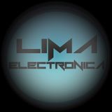 Milthon Aguero - Lima electronica Drums set (03-10-13)