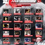 Hard-Techno.org Worldwide Mixsession Episode I