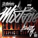 Mixtape "Birdi Fly" by DJ Chiefrokka