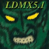LDMX05: An industrial, EBM, synthpop mix.